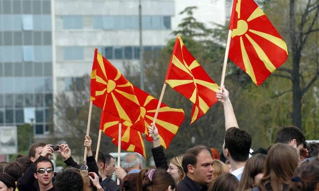 Δείτε το ντοκιμαντέρ του MEGA το 2012 για να καταλάβετε γιατί οι Σκοπιανοί δεν είναι και δεν αισθάνονται Μακεδόνες (βίντεο)